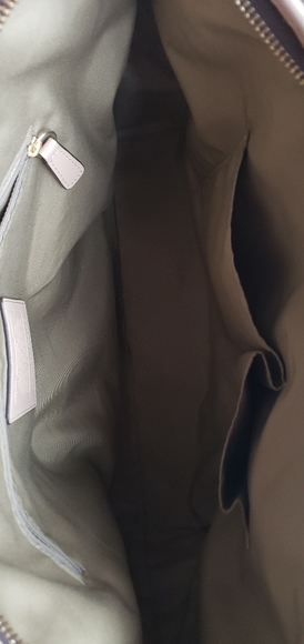 Coach Peyton Signature Pocket Tote - Picture 3 of 6